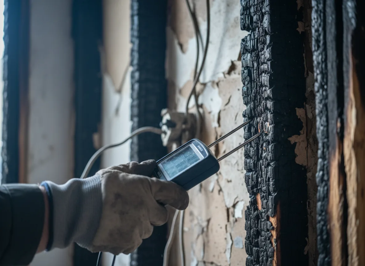 Fire Damage Restoration Sharon, GA FAQs